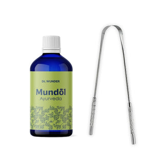 Mundöl