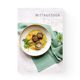 Innenseite Wunderleicht Fasten – Rezeptseite Mama Rosas Kohl mit Tofu, Zutaten und Zubereitung
